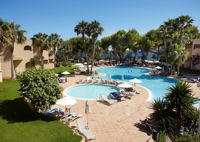 Grupotel Santa Eularia & Spa - Adults Only