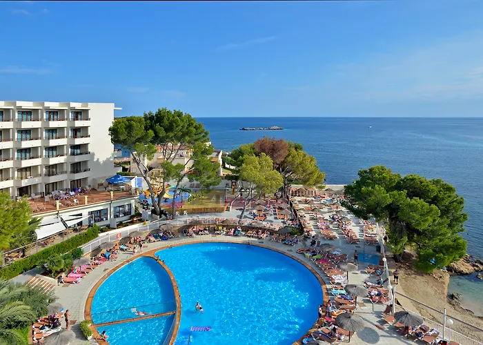 Leonardo Royal Hotel Ibiza Santa Eulalia