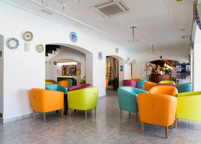Hotel Ses Savines