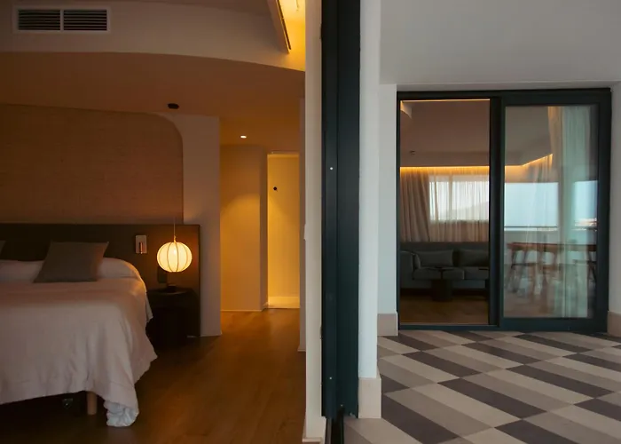 Pacha Hotel