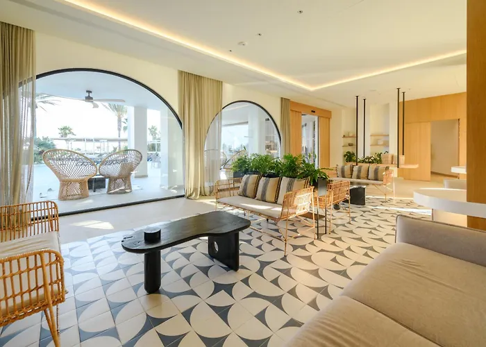 Hotel & Spa Blau Parc