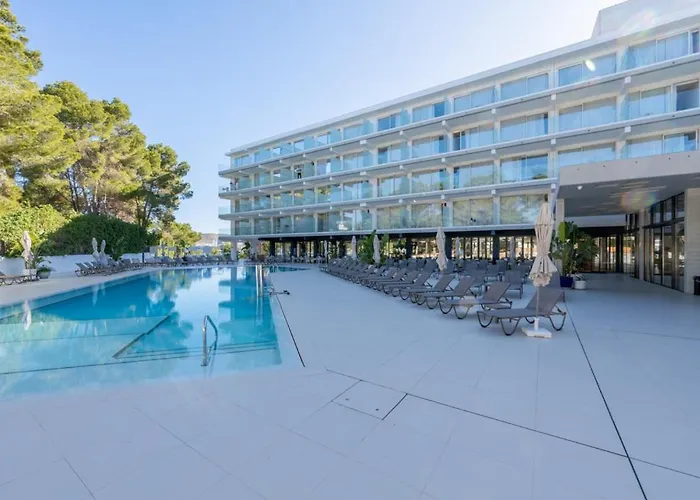 Els Pins Resort & Spa - Emar Hotels