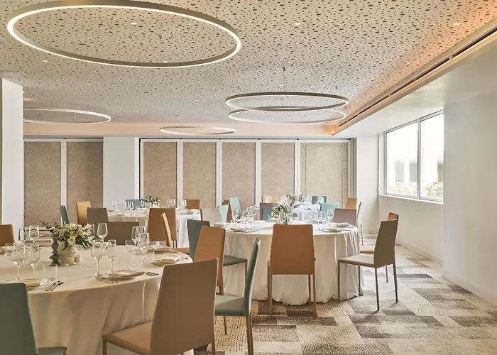 Mondrian Beach Lifestyle Resort By Accor