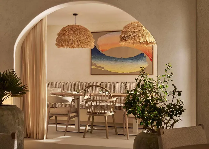 Hyde Ibiza Beach Resort By Accor
