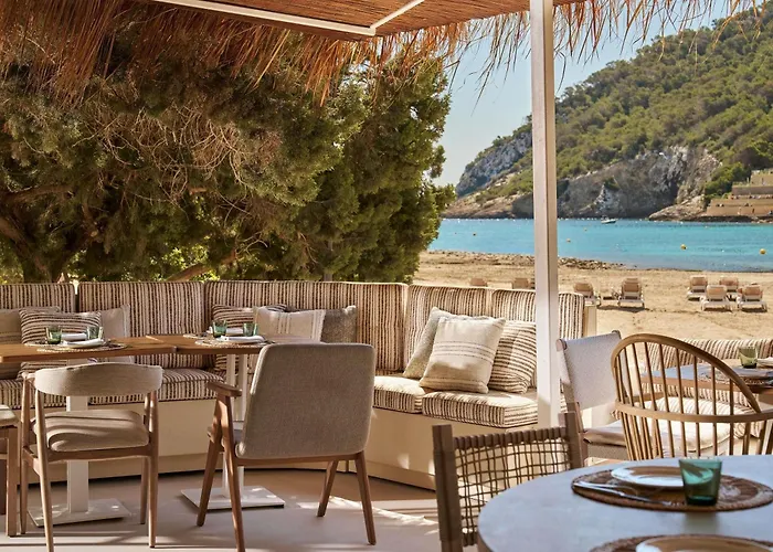 Hyde Ibiza Beach Resort By Accor
