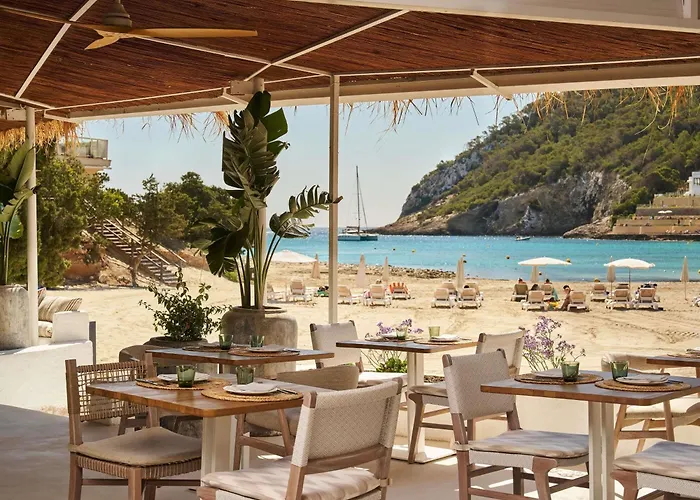 Hyde Ibiza Beach Resort By Accor