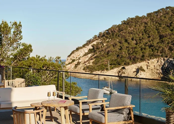 Mondrian Beach Lifestyle Resort By Accor